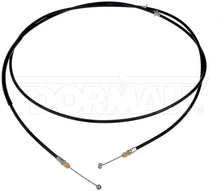 Charger l'image dans la galerie, 912-206 Hood Release Cable Dorman - OE Solutions Canada