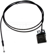 Charger l'image dans la galerie, 912-207 Hood Release Cable Dorman - OE Solutions Canada