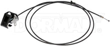 Charger l'image dans la galerie, 912-208 Hood Release Cable Dorman - OE Solutions Canada