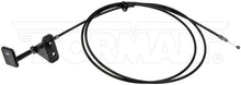 Charger l'image dans la galerie, 912-210 Hood Release Cable Dorman - OE Solutions Canada