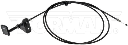 912-210 Hood Release Cable Dorman - OE Solutions Canada
