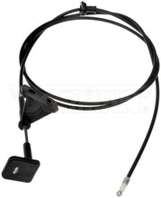 Load image into Gallery viewer, 912-212 Hood Release Cable Dorman - OE Solutions Canada