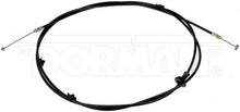 Load image into Gallery viewer, 912-213 Hood Release Cable Dorman - OE Solutions Canada