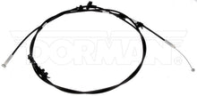 Charger l'image dans la galerie, 912-214 Hood Release Cable Dorman - OE Solutions Canada