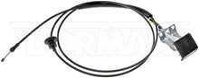Charger l'image dans la galerie, 912-215 Hood Release Cable Dorman - OE Solutions Canada