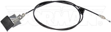 Load image into Gallery viewer, 912-216 Hood Release Cable Dorman - OE Solutions Canada