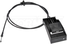 Charger l'image dans la galerie, 912-218 Hood Release Cable Dorman - OE Solutions Canada