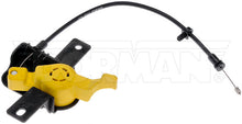 Charger l'image dans la galerie, 912-221 Hood Release Cable Dorman - OE Solutions Canada