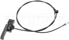 Charger l'image dans la galerie, 912-222 Hood Release Cable Dorman - OE Solutions Canada