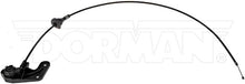 Charger l'image dans la galerie, 912-223 Hood Release Cable Dorman - OE Solutions Canada