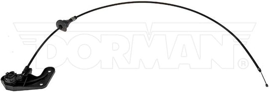 912-223 Hood Release Cable Dorman - OE Solutions Canada