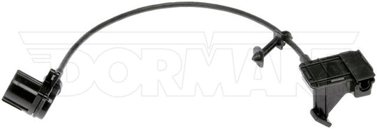 912-300 Trunk Lid Release Cable Dorman - OE Solutions Canada