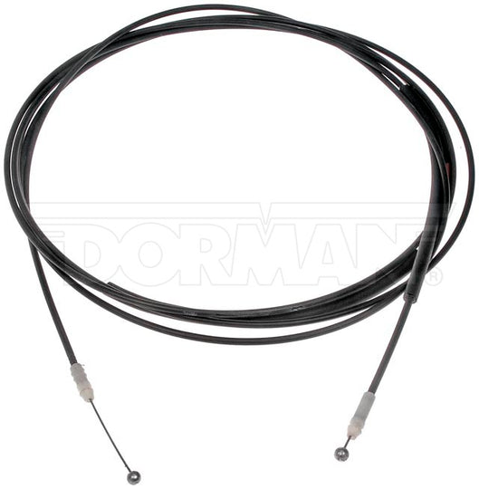 912-301 Trunk Lid Release Cable Dorman - OE Solutions Canada