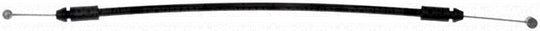 912-305 Trunk Lid Release Cable Dorman - OE Solutions Canada