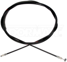 Charger l'image dans la galerie, 912-307 Trunk Lid Release Cable Dorman - OE Solutions Canada