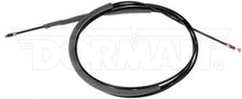 Charger l'image dans la galerie, 912-311 Trunk Lid Release Cable Dorman - OE Solutions Canada