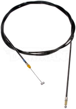 Charger l'image dans la galerie, 912-312 Trunk Lid Release Cable Dorman - OE Solutions Canada