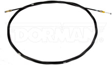 Load image into Gallery viewer, 912-313 Trunk Lid Release Cable Dorman - OE Solutions Canada