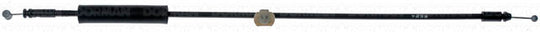 912-314 Trunk Lid Release Cable Dorman - OE Solutions Canada