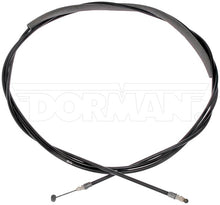 Charger l'image dans la galerie, 912-316 Trunk Lid Release Cable Dorman - OE Solutions Canada