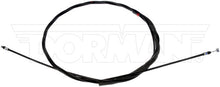 Charger l'image dans la galerie, 912-317 Trunk Lid Release Cable Dorman - OE Solutions Canada