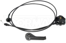 Load image into Gallery viewer, 912-400 Hood Release Cable Dorman - OE Solutions Canada