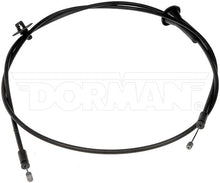 Charger l'image dans la galerie, 912-401 Hood Release Cable Dorman - OE Solutions Canada