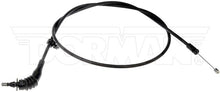 Load image into Gallery viewer, 912-402 Hood Release Cable Dorman - OE Solutions Canada