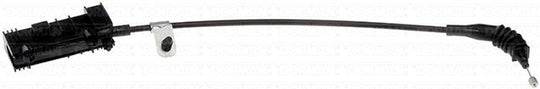 912-403 Hood Release Cable Dorman - OE Solutions Canada