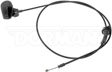 Charger l'image dans la galerie, 912-404 Hood Release Cable Dorman - OE Solutions Canada