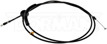 Charger l'image dans la galerie, 912-407 Hood Release Cable Dorman - OE Solutions Canada