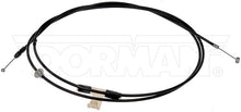 Charger l'image dans la galerie, 912-408 Hood Release Cable Dorman - OE Solutions Canada