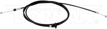 Charger l'image dans la galerie, 912-409 Hood Release Cable Dorman - OE Solutions Canada