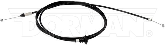 912-409 Hood Release Cable Dorman - OE Solutions Canada