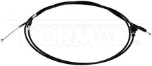 Charger l'image dans la galerie, 912-411 Hood Release Cable Dorman - OE Solutions Canada