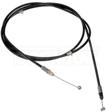 Charger l'image dans la galerie, 912-413 Hood Release Cable Dorman - OE Solutions Canada