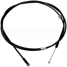Load image into Gallery viewer, 912-414 Hood Release Cable Dorman - OE Solutions Canada