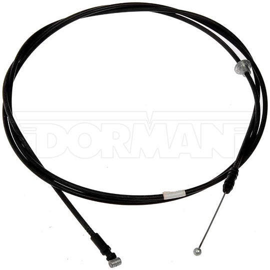912-414 Hood Release Cable Dorman - OE Solutions Canada