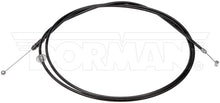 Charger l'image dans la galerie, 912-415 Hood Release Cable Dorman - OE Solutions Canada