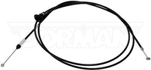 Charger l'image dans la galerie, 912-416 Hood Release Cable Dorman - OE Solutions Canada