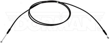 Load image into Gallery viewer, 912-417 Hood Release Cable Dorman - OE Solutions Canada