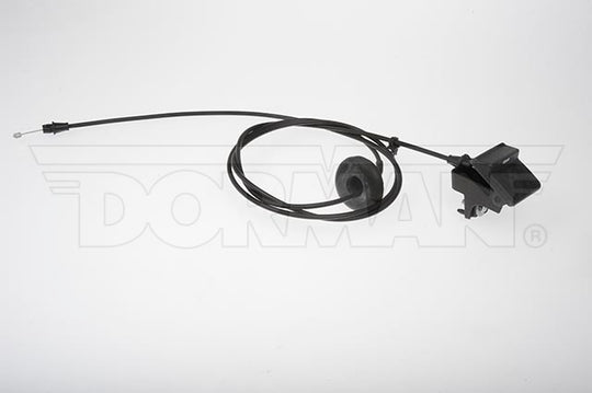 912-420 Hood Release Cable Dorman - OE Solutions Canada