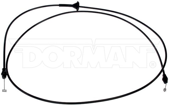 912-422 Hood Release Cable Dorman - OE Solutions Canada