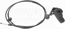 Load image into Gallery viewer, 912-424 Hood Release Cable Dorman - OE Solutions Canada