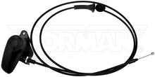 Charger l'image dans la galerie, 912-428 Hood Release Cable Dorman - OE Solutions Canada
