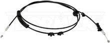 Charger l'image dans la galerie, 912-431 Hood Release Cable Dorman - OE Solutions Canada