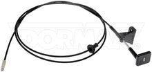 Charger l'image dans la galerie, 912-432 Hood Release Cable Dorman - OE Solutions Canada
