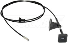Load image into Gallery viewer, 912-433 Hood Release Cable Dorman - OE Solutions Canada