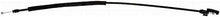 Charger l'image dans la galerie, 912-435 Hood Release Cable Dorman - OE Solutions Canada