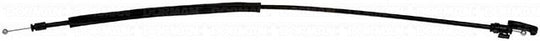 912-435 Hood Release Cable Dorman - OE Solutions Canada